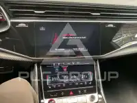 2025 Audi RS
