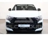 2025 Audi RS