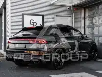2025 Audi RS