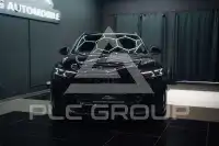 2025 Audi RS
