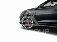 2025 Audi RS