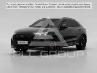 2025 Audi RS