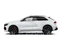 2025 Audi RS