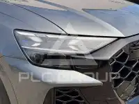 2025 Audi RS