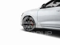 2025 Audi RS