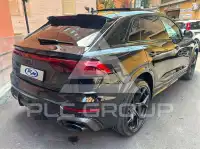 2025 Audi RS