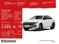 2025 Audi RS