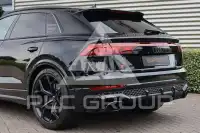 2025 Audi RS