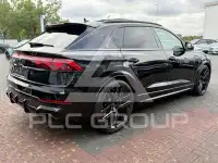 2025 Audi RS