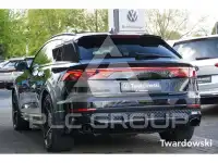 2025 Audi RS