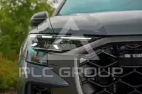 2026 Audi RS