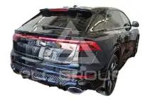 2025 Audi RS