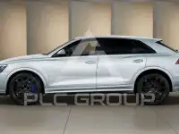 2025 Audi RS