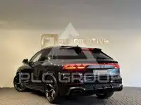 2025 Audi RS