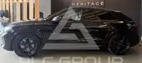 2025 Audi RS
