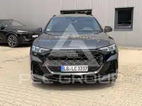 2025 Audi RS