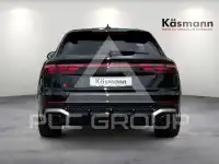 2025 Audi RS