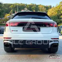 2025 Audi RS