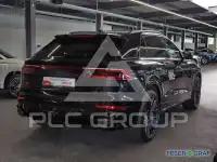 2025 Audi RS