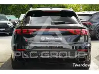 2025 Audi RS