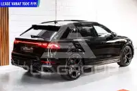 2025 Audi RS