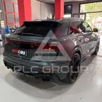 2025 Audi RS