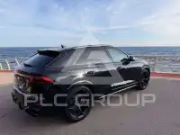 2025 Audi RS