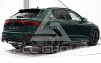 2025 Audi RS