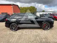 2025 Audi RS