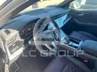 2025 Audi RS