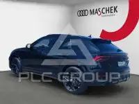 2025 Audi RS
