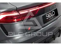 2025 Audi RS