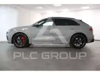2025 Audi RS