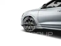 2025 Audi RS