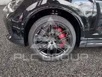 2025 Audi RS