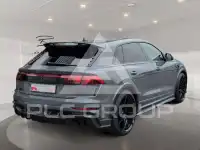 2025 Audi RS