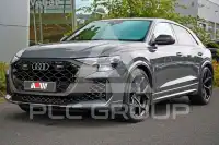 2026 Audi RS