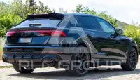 2025 Audi RS