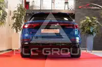 2026 Audi RS