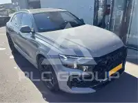 2025 Audi RS