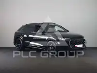 2025 Audi RS