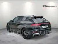 2025 Audi RS