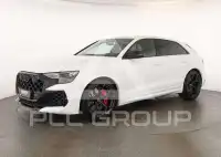 2025 Audi RS