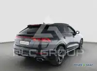 2025 Audi RS