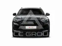 2025 Audi RS