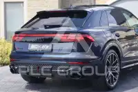 2025 Audi RS
