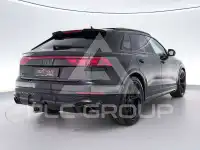 2025 Audi RS