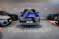 2025 Audi RS