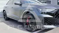 2025 Audi RS