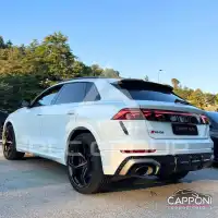2025 Audi RS